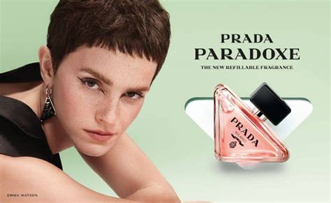 prada refillable fragrance|best women's Prada perfume.